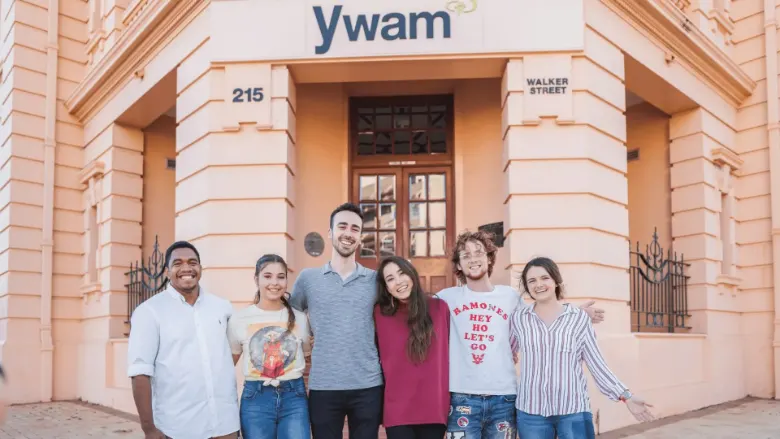 YWAM Medical Ships our story