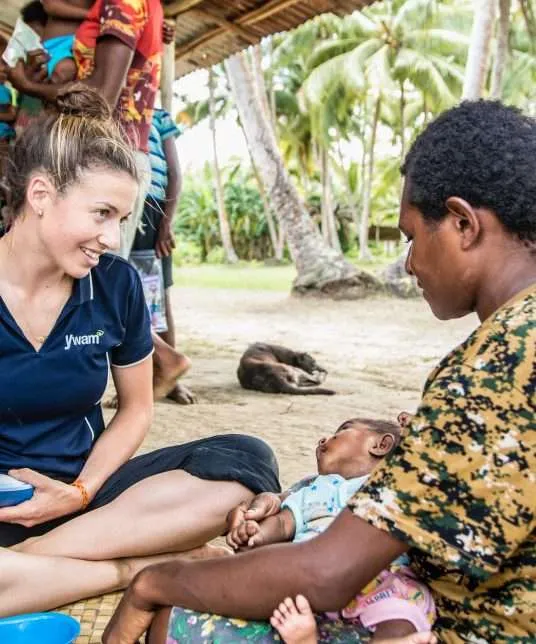 Global Health pathway