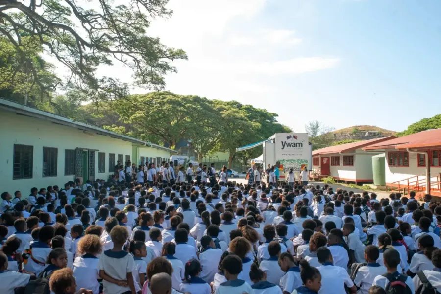School seminar