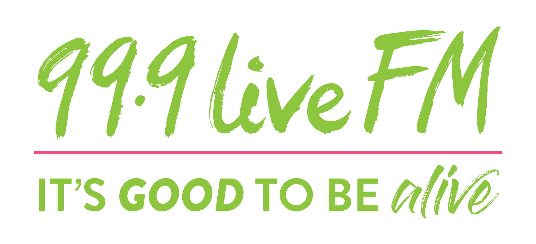 99.9 Live FM