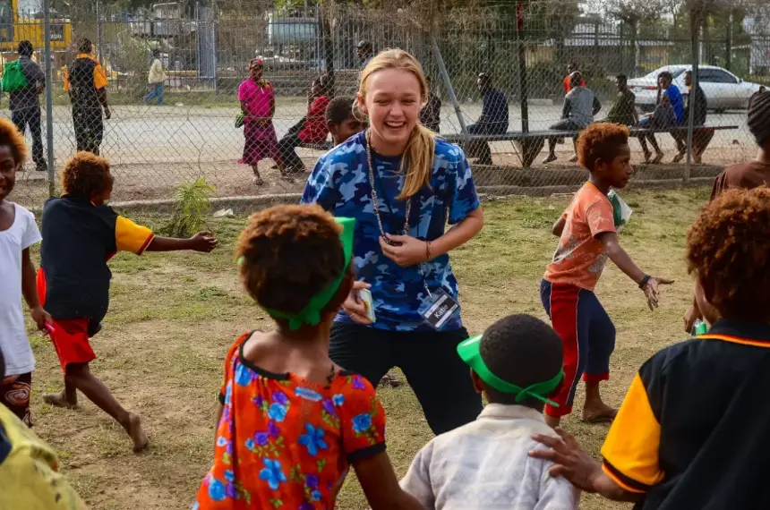 Children's programs