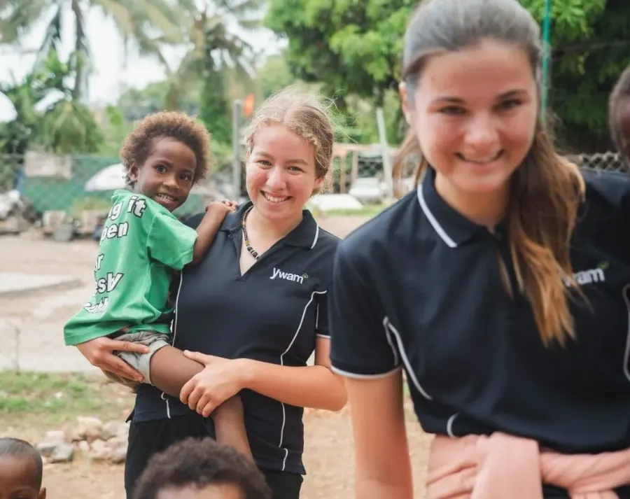 What you will gain as a youth ambassador