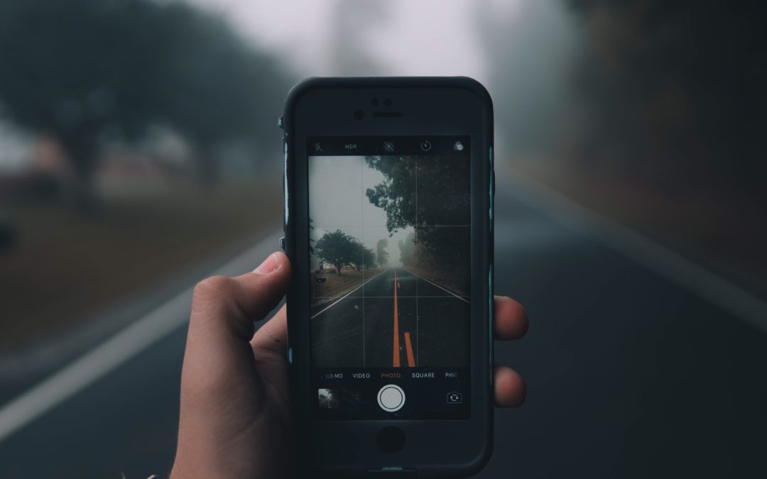 How to become a better iPhone photographer