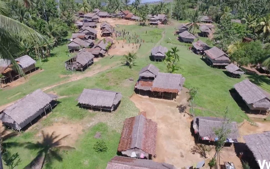 Malaria, Yaws and Whooping Cough Outbreaks Reported in Oro Province