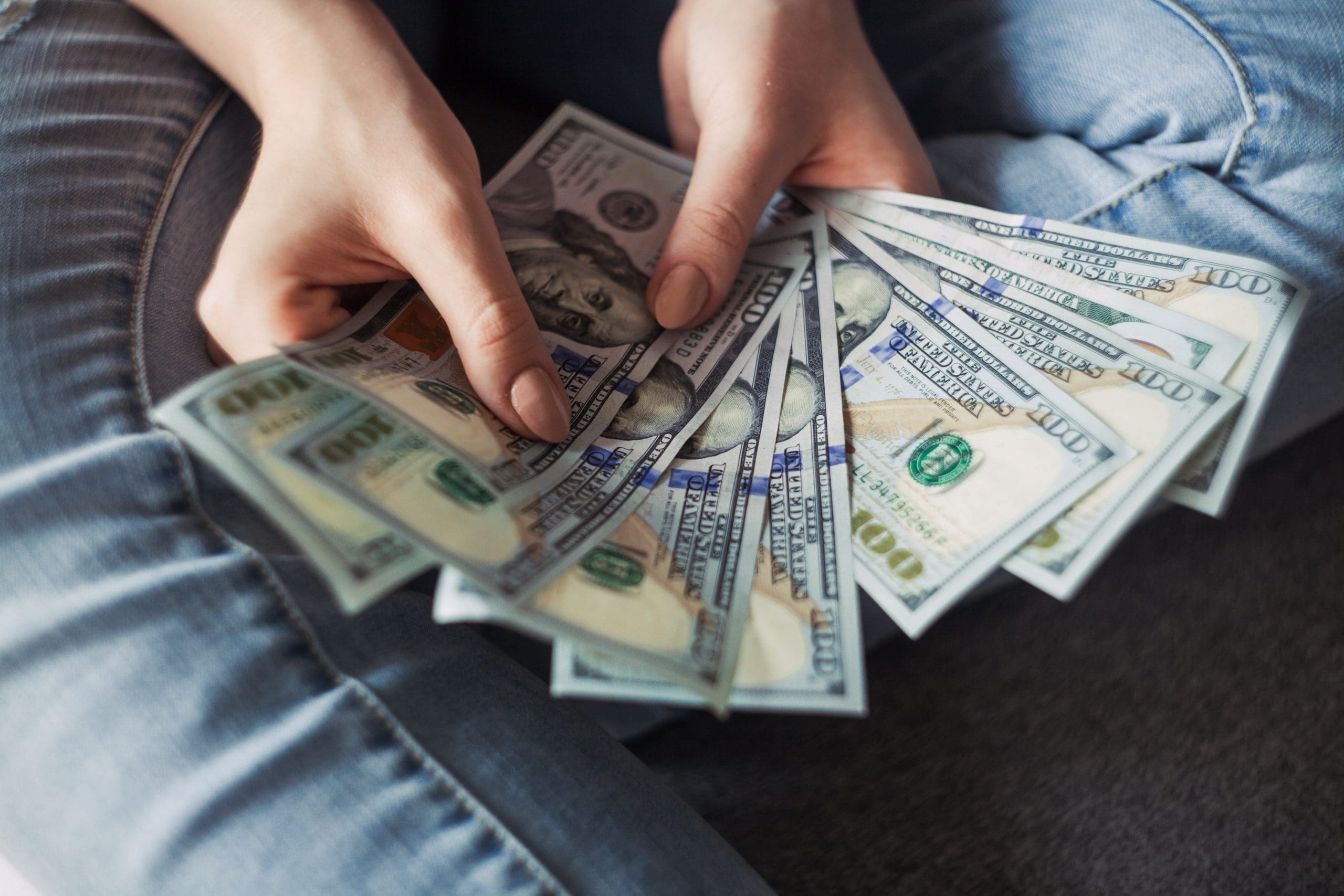 For The Love Of Money! | YWAM Townsville
