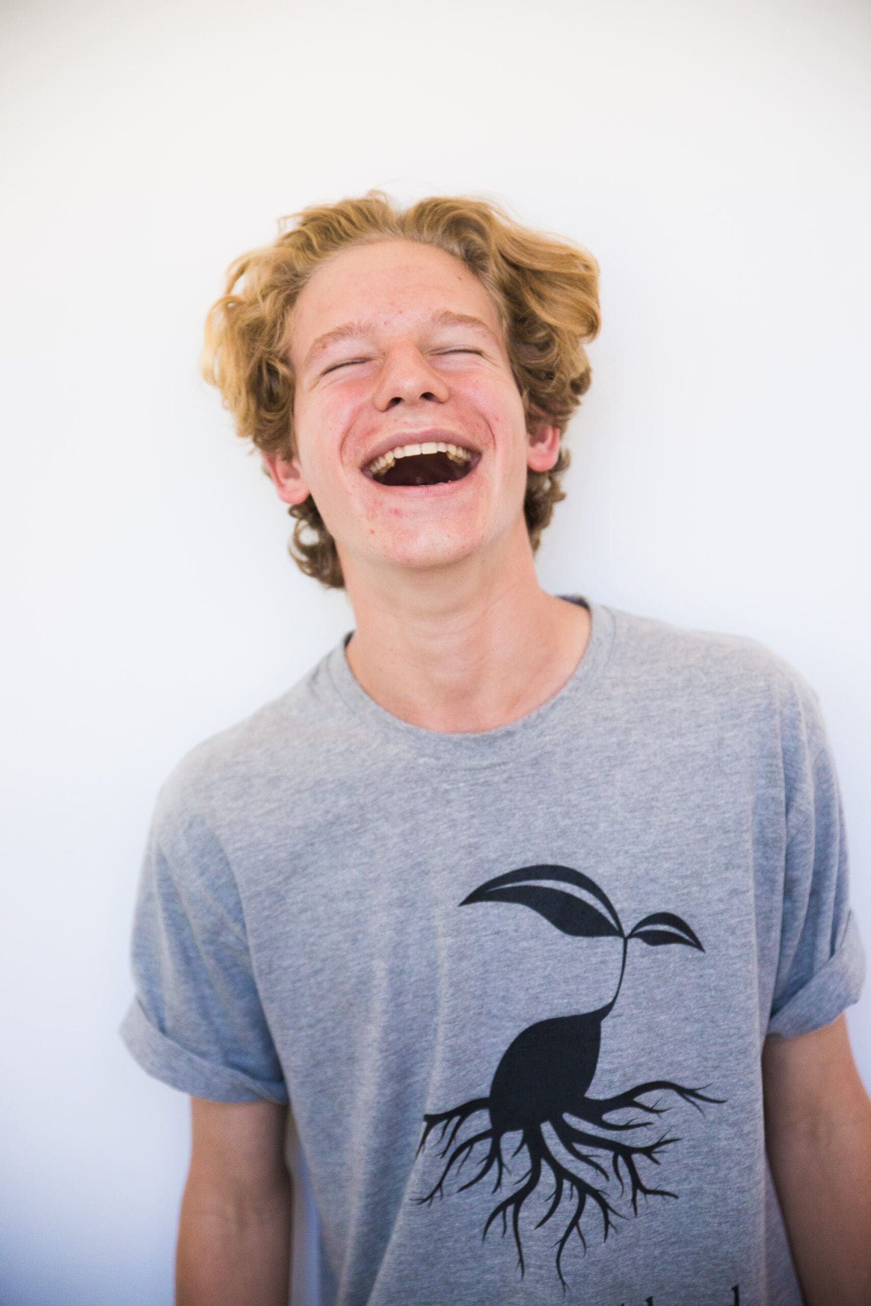 Darcy - Youth Adventures Testimony