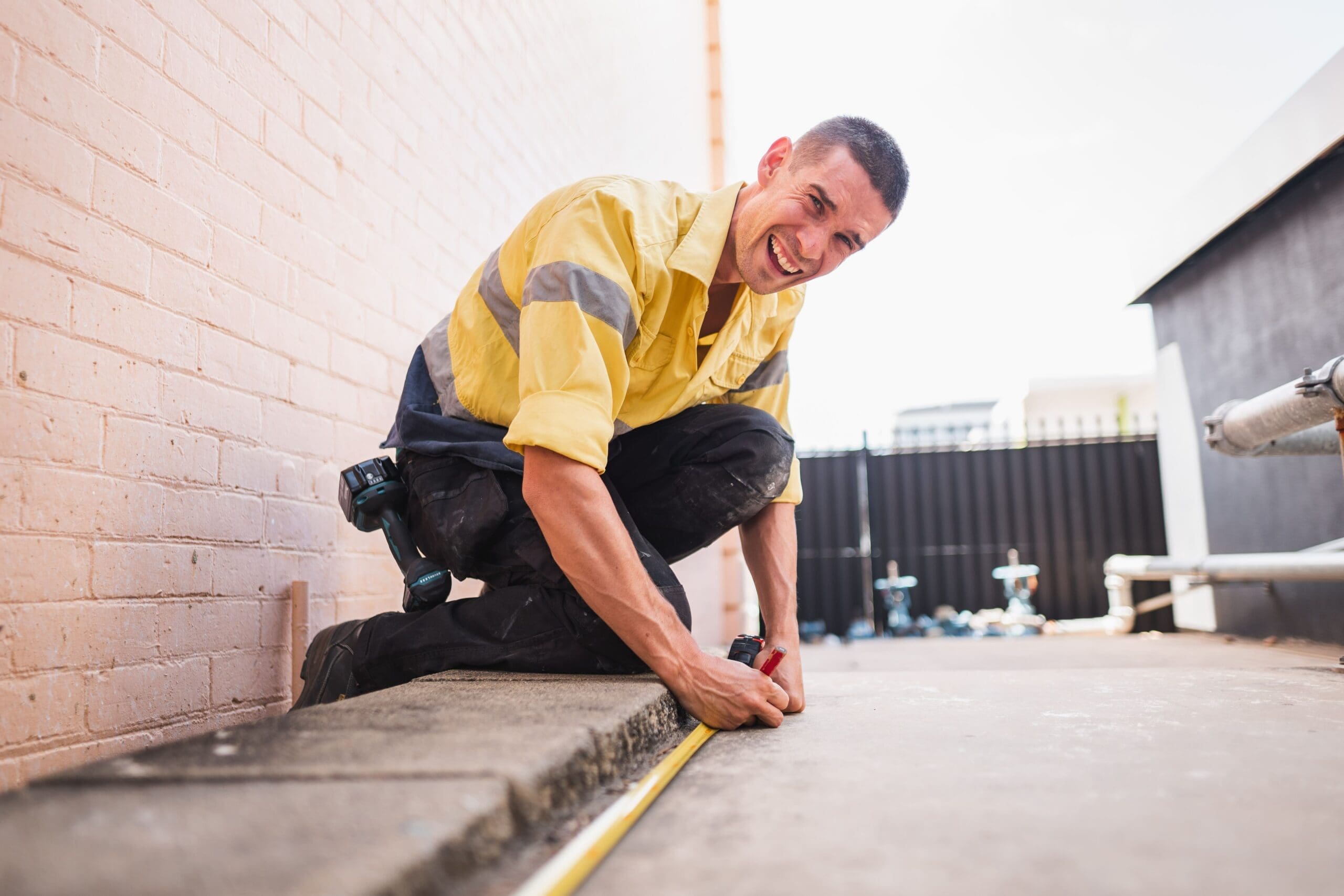 Top Five Reasons To Join Us For Our Building Blitz Ywam Medical Ships Australia Papua New Guinea