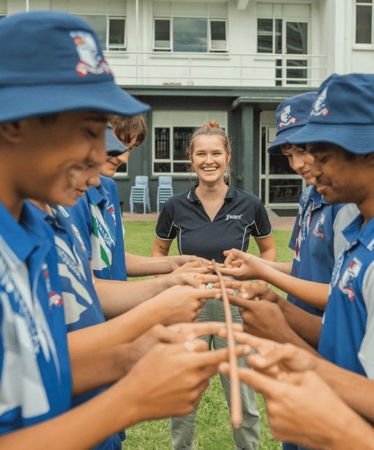 Adventure Based Learning