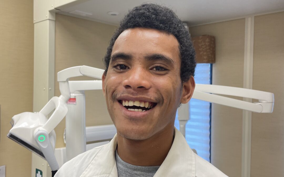 Transforming Smiles: Volunteer Dental Professionals Make a Difference in Port Moresby